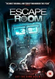 Bad santa / плохой санта (2003) esh films. Escape Room Film 2017 Trailer Kritik Kino De