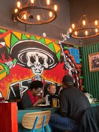 Picture Of Bandidos Mexican Cantina