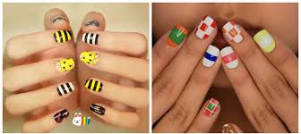 new nail designs 2018 styles and