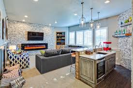 Seahawks Fan S Family Room And Space