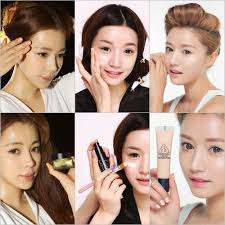 luxury makeup tips from lee da hee