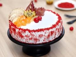 My first introduction to red velvet cake as a child was that scene in steel magnolias where folks are hacking into the red velvet groom's cake shaped like an armadillo. Red Velvet Cakes Order Red Velvet Birthday Cakes Buy Now At 549