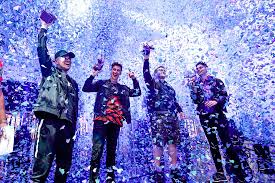 A teenager from pennsylvania won $3 million and took home the top prize at the 2019 fortnite world cup on sunday. The First Ever Fortnite World Cup Turned 8 Gamers Into Millionaires Business Insider