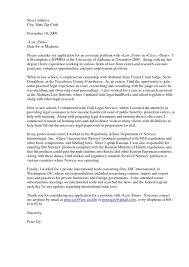 Awesome Collection of Cover Letter Law Firm Lateral Sample For Sample