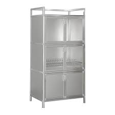 aluminum kitchen cabinet 310003 sanyang