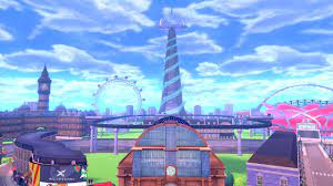 Pokemon Sword and Shield Repeat Ball Location Guide | Tips