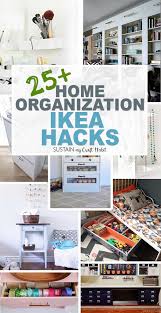 25 brilliant ikea hack ideas for home