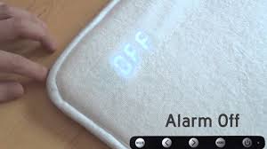 ruggie the world s best alarm clock