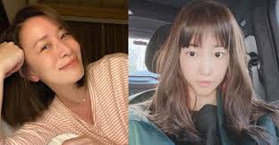 asian celebs who look 10 years younger