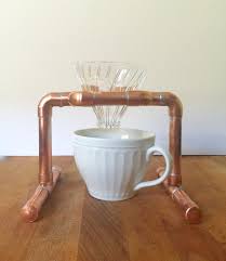 pour over coffee set drip coffee copper
