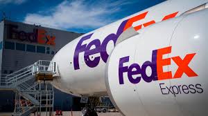 The name fedex is a syllabic abbreviation of the name of the company's original air. Fedex Cuts Up To 6 300 Jobs In Europe Cnn