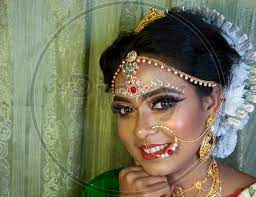 with bridal makeup tw324664 picxy
