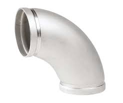 Victaulic Grooved Fittings For Stainless Steel Stainless Steel