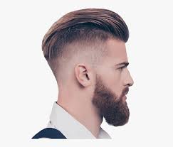 paradise grooming for men hair styles