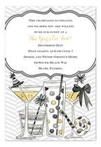 Invitation Wording Samples By Invitationconsultants Com New Years
