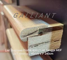 list tangga lt kayu laminate flooring
