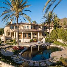 beautiful dream home design mansions