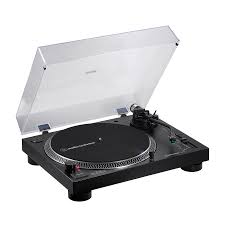 Excellent product delivered really quickly. At Lp120xbt Usb Direct Drive Turntable Analog Wireless Usb Audio Technica