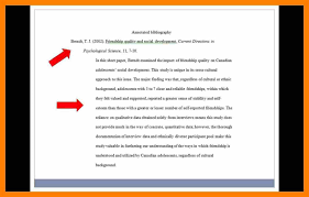 Sample Annotated Bibliography ebook