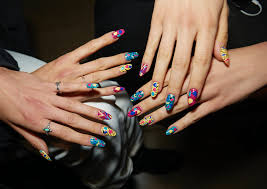 We may earn commission from the links on this page. Nail Art Ideas For Spring 2020 Best Spring And Summer Manicure Trends