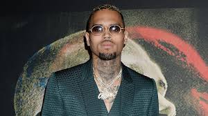 Rca Announces New Deal With Chris Brown Amid R Kelly
