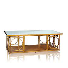 Lantern Coffee Table For Perth