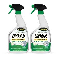 rmr mold and mildew stain remover for