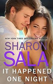108 people named sharon salas living in the us. It Happened One Night By Sharon Sala