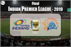 Deepak chahar dismissed rohit sharma 2 times in the power play last year. Ipl 2019 Final Csk Vs Mi Match Prediction Who Will Win Ipl Final 2019
