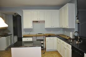 Looking forward to release of deep base. May 2011 Cabinet Painting Kitchen Cabinets Updated Kitchen
