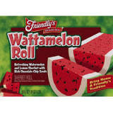 does-friendlys-make-watermelon-roll