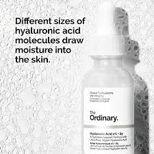 the ordinary hyaluronic acid 2 b5