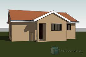 Simple 2 Bedroom House Plans Free