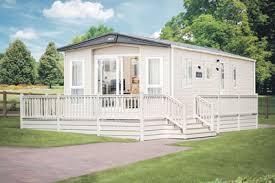 placing a mobile home on your property