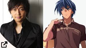 This has nothing to do with the real nakamu. Top 10 Yuuichi Nakamura Voice Acting Roles Seiyuu Youtube