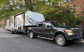 top 6 fifth wheel rv brands and