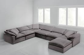 modular sofa range