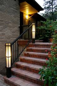8 Great Ways To Light Up Stairs