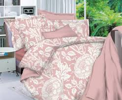 Home Textile Satin Bedding Set