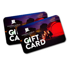 We did not find results for: Camping World Gift Cards Camping World Online Store