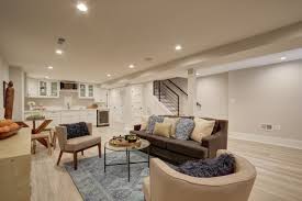 Cost Of Basement Remodeling