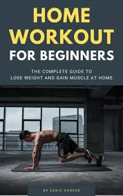 home workout for beginners the