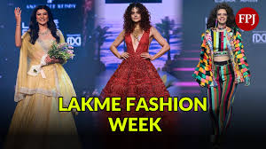 lakme fashion week 2023 here s all you