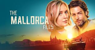 the mallorca files series two