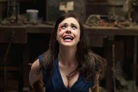Truth or dare, also known as blumhouse's truth or dare, is a 2018 american supernatural horror film directed by jeff wadlow and written by michael reisz, jillian jacobs, chris roach, and wadlow. Horror Movie Review Truth Or Dare 2012 Games Brrraaains A Head Banging Life