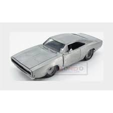 Dodge charger ld 2012 jason bourne. 1968 Doms Dodge Charger R T Fast And Furious 7 Bare Metall 1 24 Jada Auto Verkehrsmodelle Modellbau