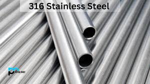 316 stainless steel uns s31600