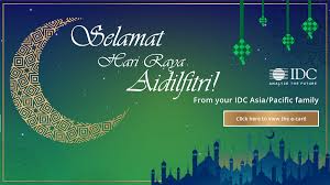 Tupperware is having singapore hari raya puasa 2018 promotion. Idc Asia Pacific On Twitter Selamat Hari Raya Aidilfitri To All Those Who Are Celebrating This Holiday Cheers And Well Wishes From Team Idcap Eidmubarak Https T Co Dfesamahwn Https T Co Gh7jxkanp4