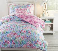 Lilly Pulitzer Reversible Mermaid Cove