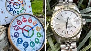 Children S Clock Firm Asked To Rebrand